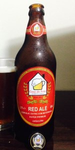 Red Ale Com Beterraba