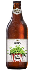 WÃ¤ls Hop Corn