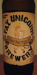 Last Call Blonde