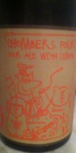 Chombers Four