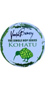 Single Hop Series - Kohatu