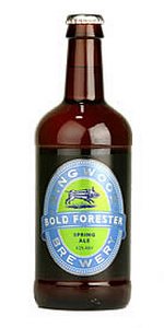Ringwood Bold Forester Spring Ale