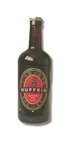 Ringwood Huffkin Autumn Ale