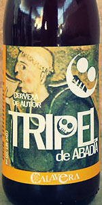 Tripel De AbadÃ­a