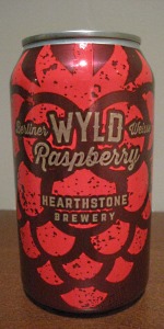 Wyld Weiss Raspberry