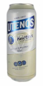 Kvietinis