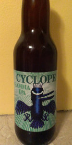 Cyclope Gamma IPA