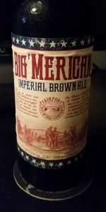 Big 'Merican