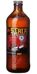 Coruja Strix IPL EdiÃ§Ã£o WBeer