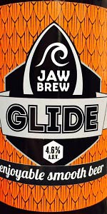Jaw Glide