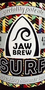 Jaw Surf