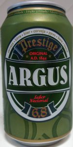 Argus Prestige