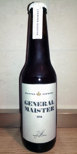 General Maister