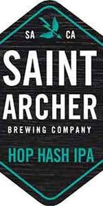 Hop Hash