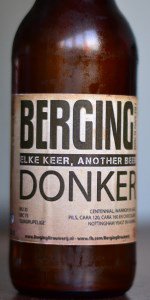 Donker