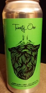 Curiosity Twenty One