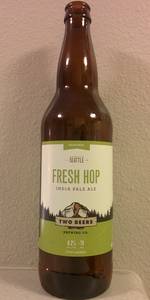 Fresh Hop 2015