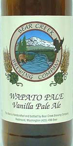 Wapato Pale