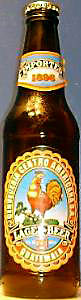 Lager-Beer