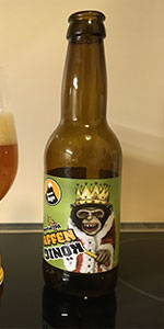 Affen KÃ¶nig