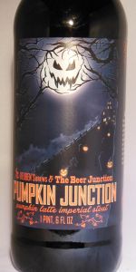 Pumpkin Junction
