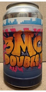 3MC's Double IPA