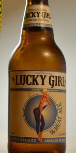 Wheat Ale