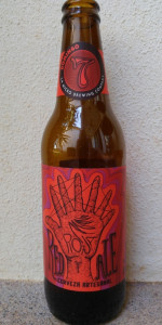 Mano Roja