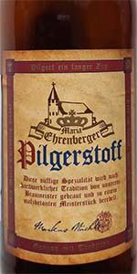 Pilgerstoff
