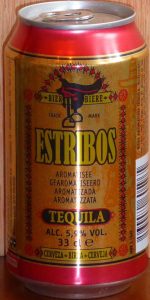 Estribos