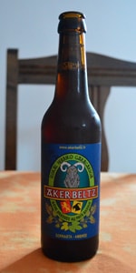 Akerbeltz AmbrÃ©e Gorrosta