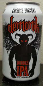 Demonik