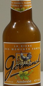 Germinal AmbrÃ©e
