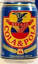 Cola Y Pola