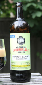 ExperimentALES #5 London Export