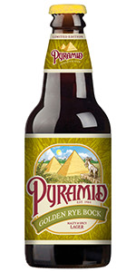 Golden Rye Bock