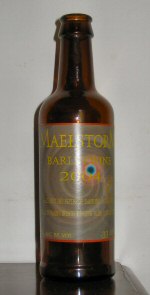 Maelstorm