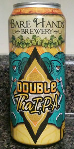 Double Thai.P.A.