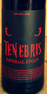 Tenebris