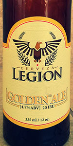 Golden Ale