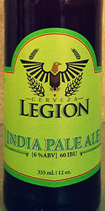 India Pale Ale