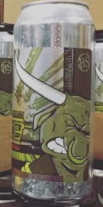 Explorabull IPA