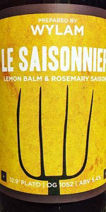 Le Saisonnier