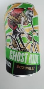 Ghost Ride