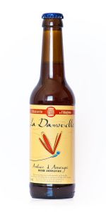 La Damoiselle AmbrÃ©e