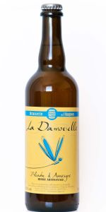 La Damoiselle Blanche