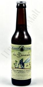 La Damoiselle La "4"