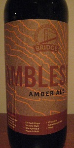Ambleside Amber Ale