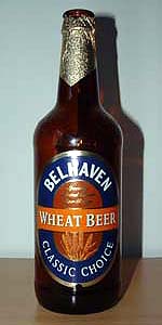 Classic Choice Wheat Beer