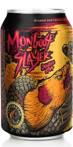 Mongoose Slayer